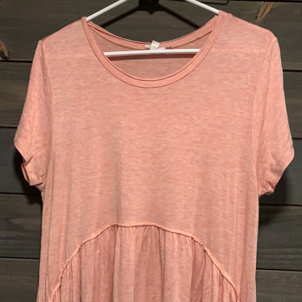 ingrid+isabel Maternity Tunic